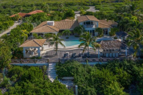 Villa Alvaro Bonaire